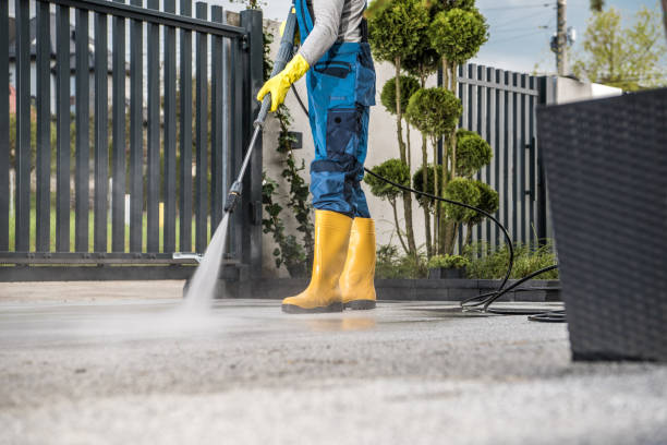 Best Garage Pressure Washing  in St Cloud, FL