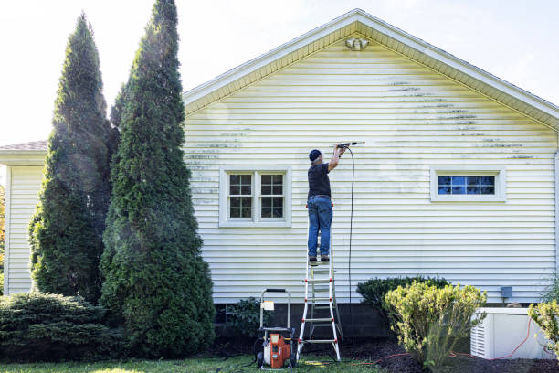 Best Deck Pressure Washing  in St Cloud, FL