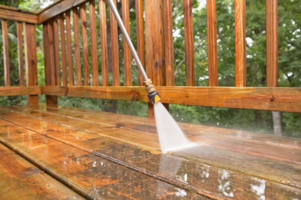 Best Commercial Pressure Washing  in St Cloud, FL