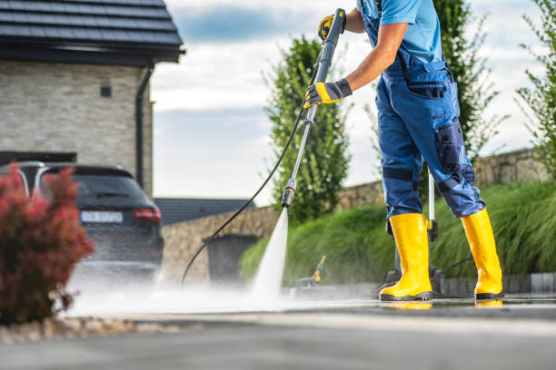 Best Roof Pressure Washing  in St Cloud, FL