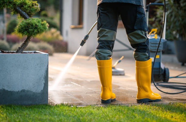 Reliable St Cloud, FL Pressure Washing Solutions